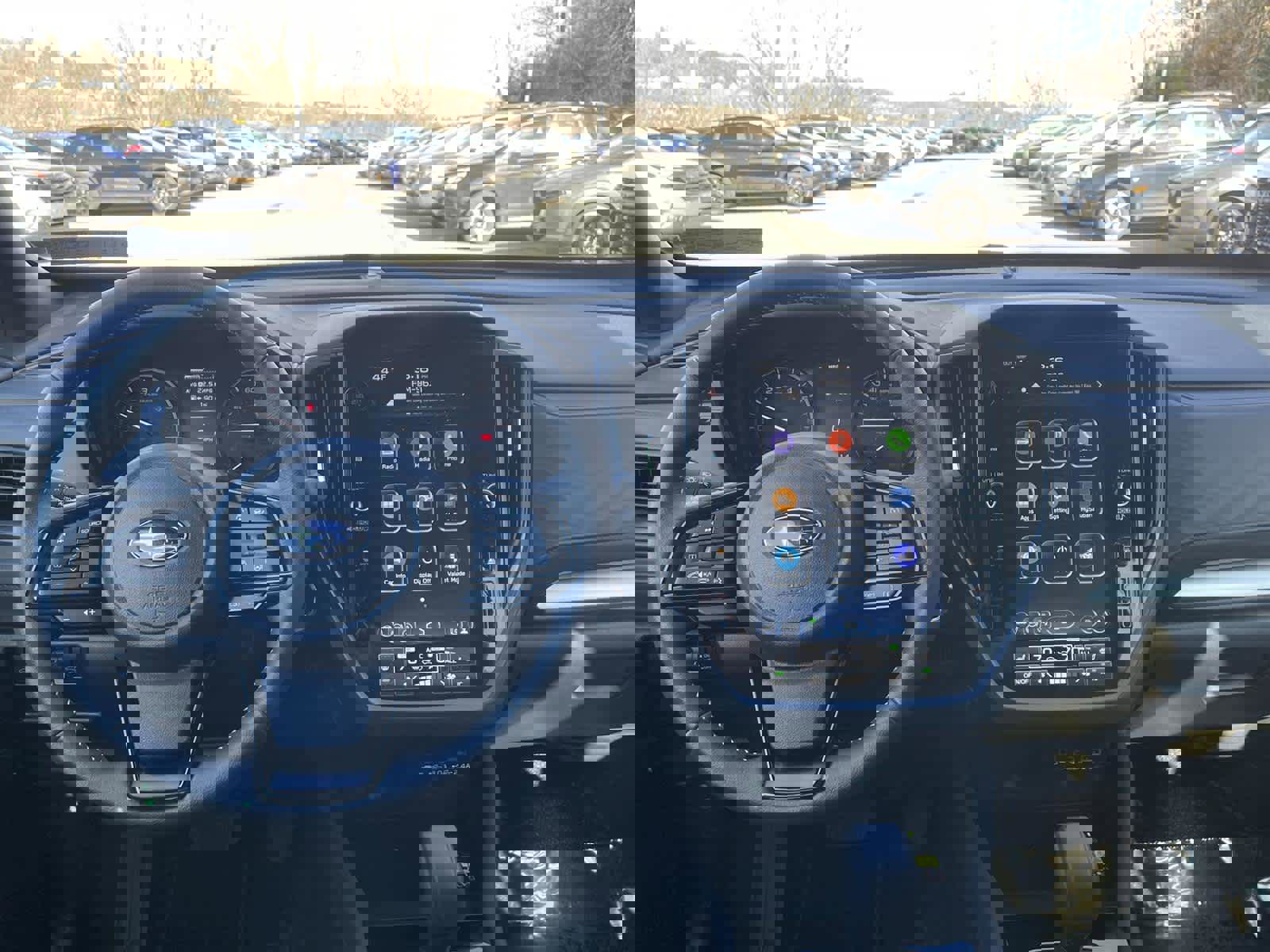 Certified 2025 Subaru Forester Premium w/ Convenience Package #2 image 19