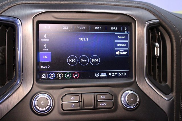 Used 2020 GMC Sierra 1500 Denali image 28