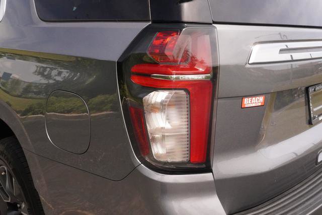 Used 2021 Chevrolet Tahoe LT w/ Luxury Package image 36