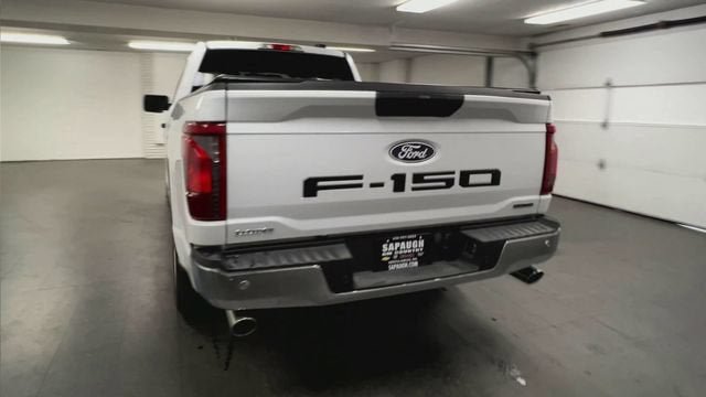 Used 2025 Ford F150 XL w/ Equipment Group 103A High RWD image 7