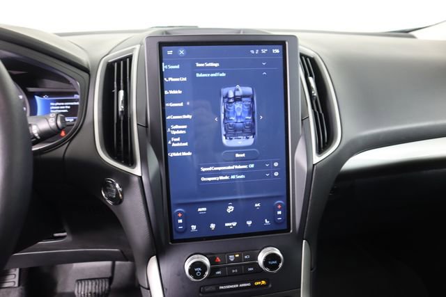 Certified 2023 Ford Edge SEL w/ Convenience Package image 46