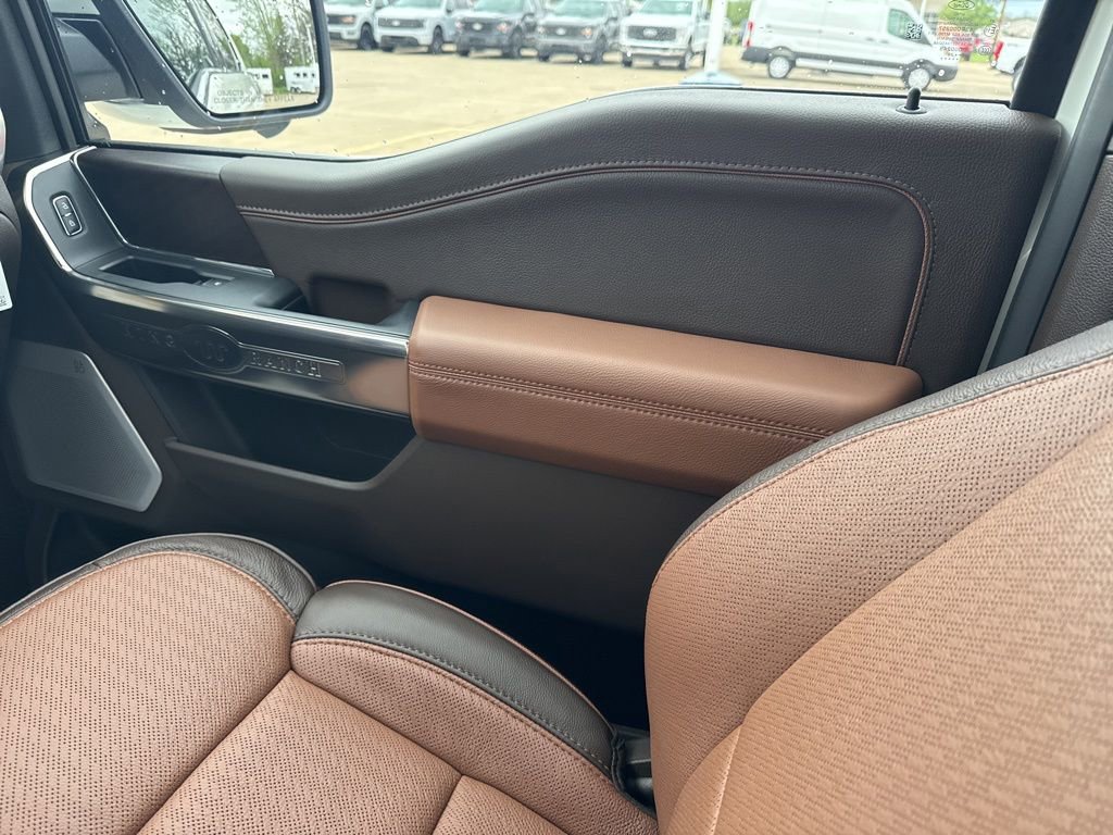 New 2026 Ford F150 King Ranch image 26