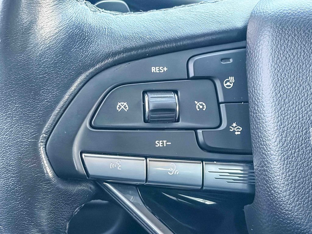 Certified 2022 Cadillac Escalade Sport AWD/4WD image 21