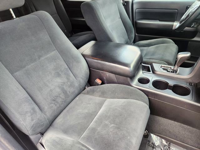 Used 2022 Toyota Sequoia TRD Sport AWD/4WD image 20