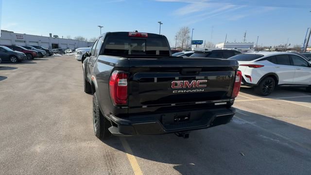New 2026 GMC Canyon Elevation w/ Convenience Package AWD/4WD image 7