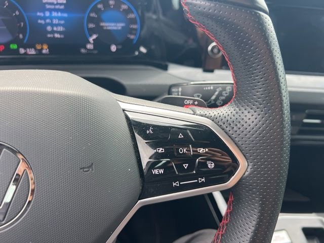 Used 2024 Volkswagen GTI S image 14