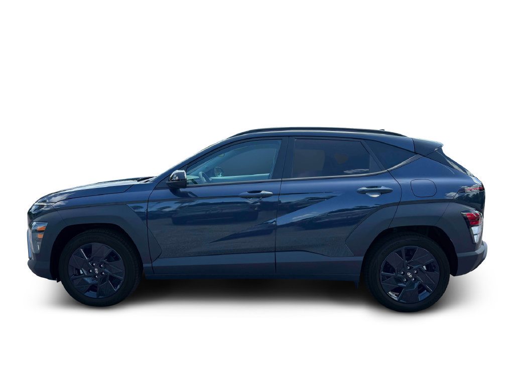 New 2027 Hyundai Kona SEL Sport FWD image 3
