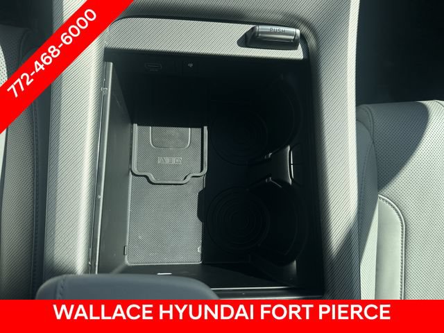 Used 2024 Hyundai Palisade SEL w/ Premium Package FWD image 27