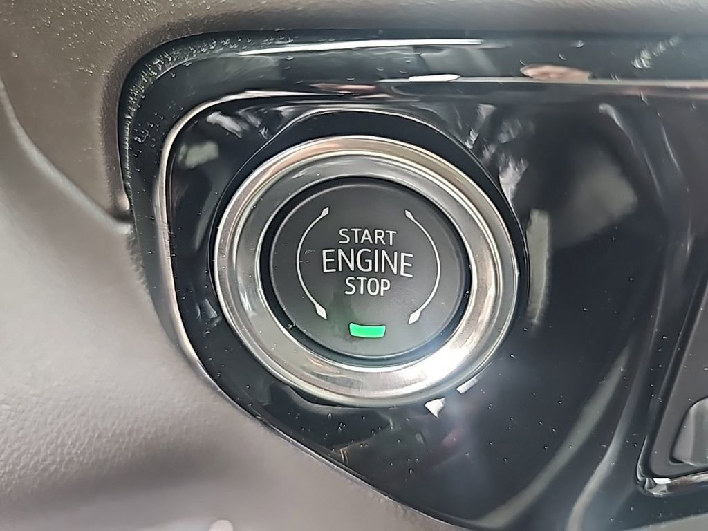 New 2026 GMC Sierra 1500 SLT w/ SLT Premium Plus Package image 24