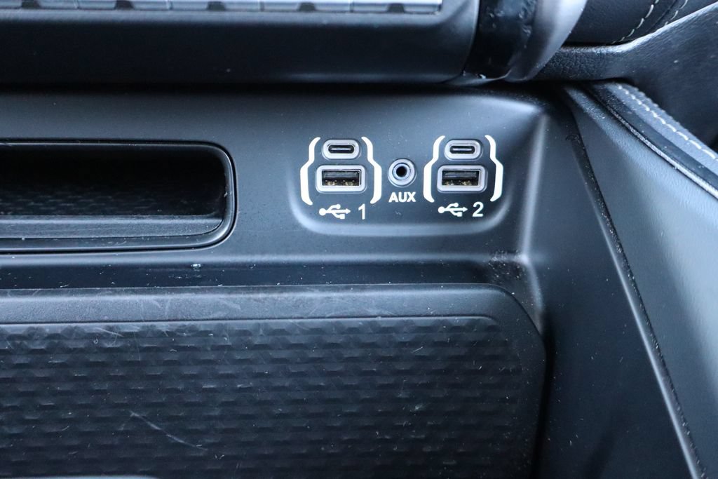 Used 2024 RAM 2500 Rebel w/ Safety Group AWD/4WD image 19