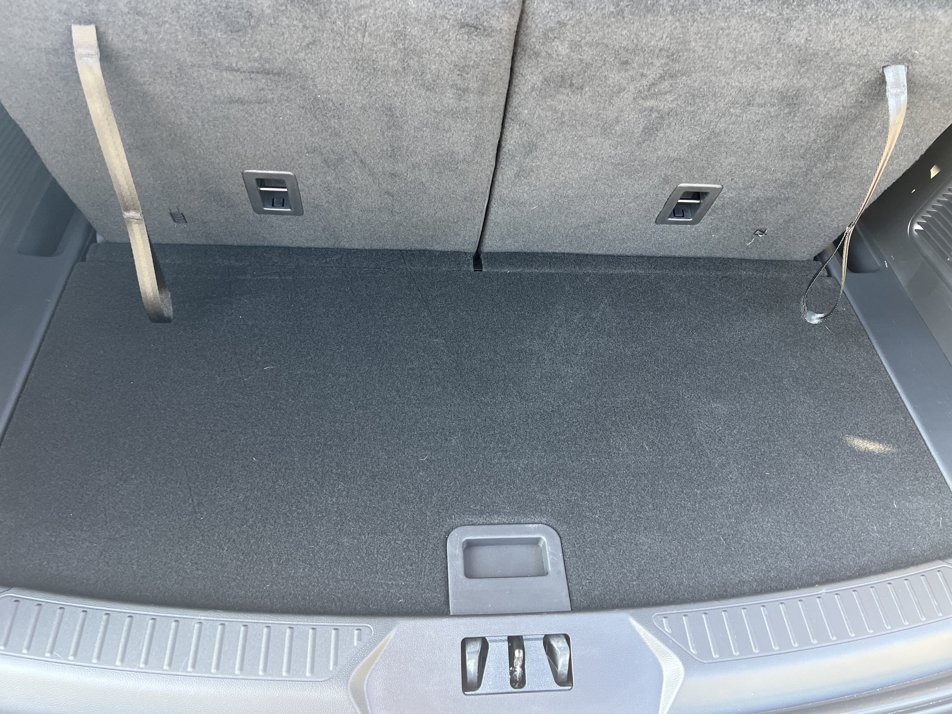 Used 2026 Ford Explorer Active RWD image 25