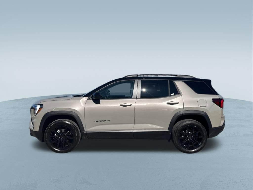 New 2026 GMC Terrain Elevation w/ Elevation Premium Package image 5