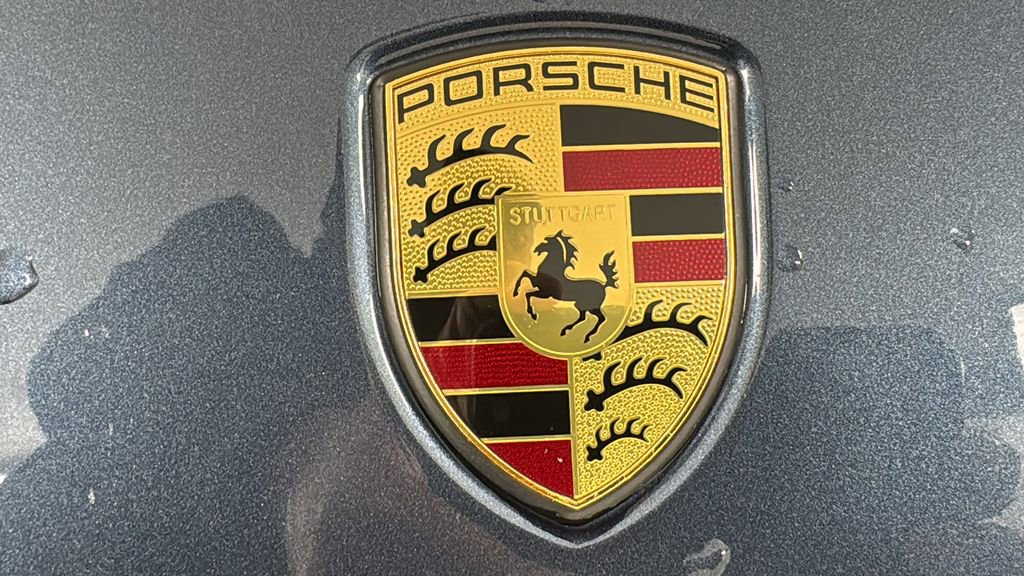 Used 2011 Porsche Panamera 4 image 39