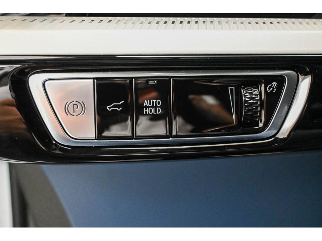 New 2027 Cadillac Optiq Premium Sport w/ LPO, ONYX Package AWD/4WD image 35