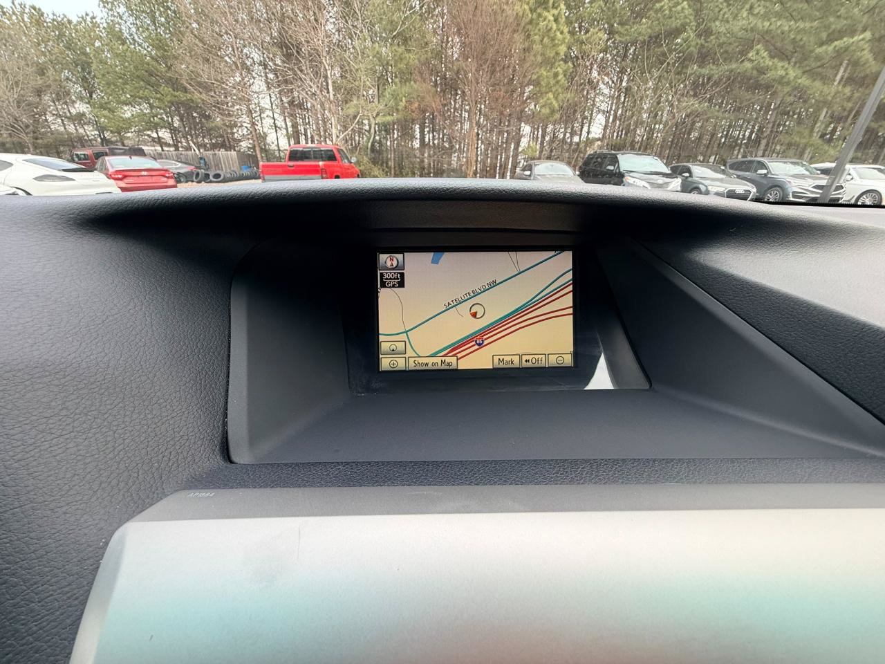 Used 2010 Lexus RX 350 FWD image 20