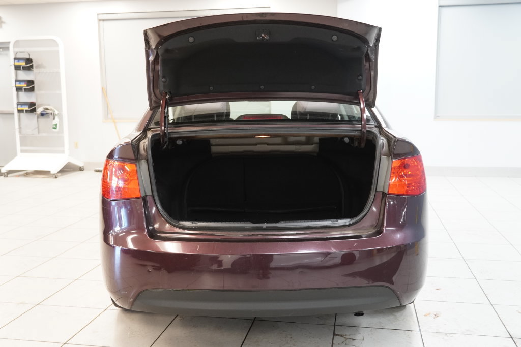 Used 2010 Kia Forte EX FWD image 39