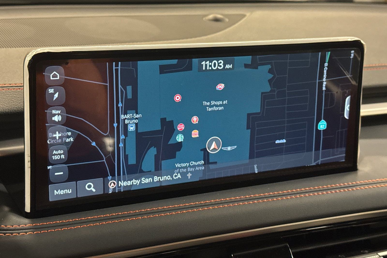 New 2026 Genesis G70 3.3T Prestige RWD image 18