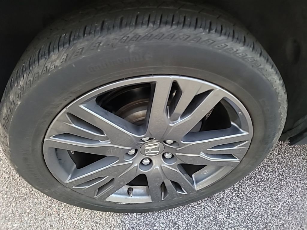 Used 2021 Honda Passport EX-L image 10