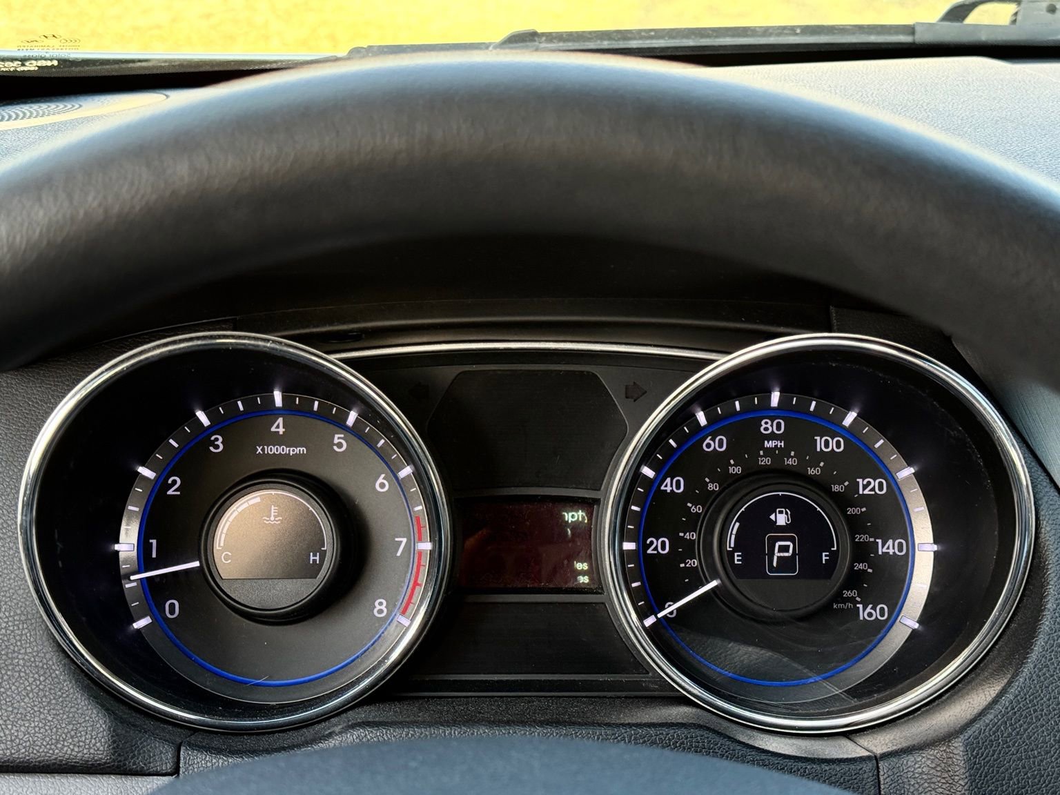 Used 2014 Hyundai Sonata GLS w/ Popular Equipment Group 2 FWD image 27