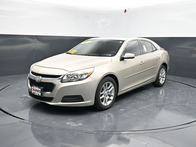 Used 2014 Chevrolet Malibu LT w/ Power Convenience Package image 4