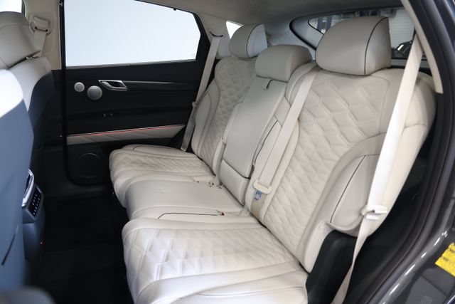 New 2026 Genesis GV80 3.5T e-SC AWD/4WD image 33