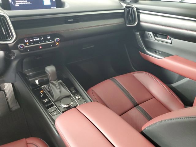 Used 2025 MAZDA CX-50 AWD 2.5 Hybrid w/ Premium Pkg image 17