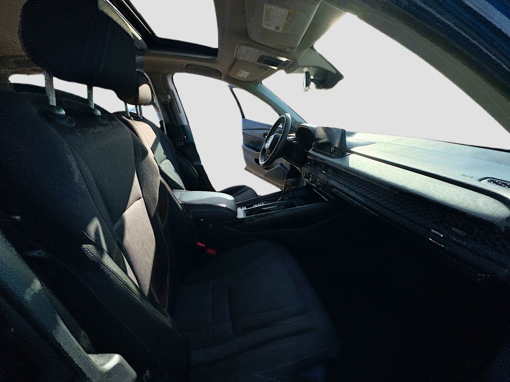 Used 2023 Honda Accord EX image 26