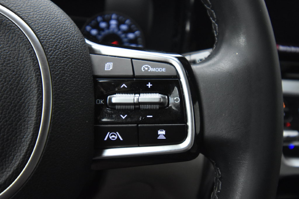 Used 2023 Kia Sorento EX AWD/4WD image 30