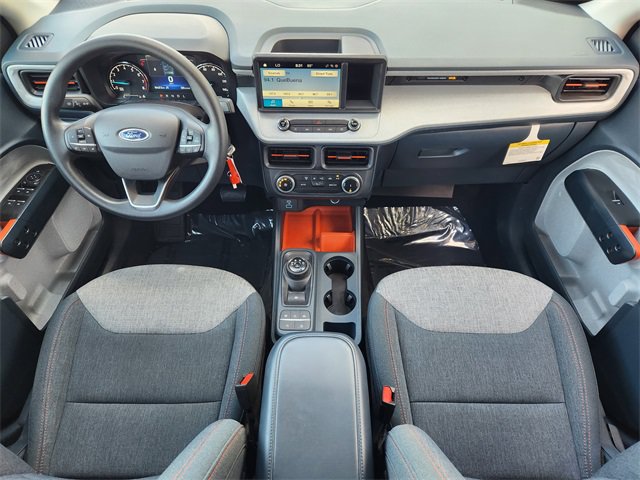 Used 2024 Ford Maverick XLT w/ Equipment Group 300A Standard AWD/4WD image 26