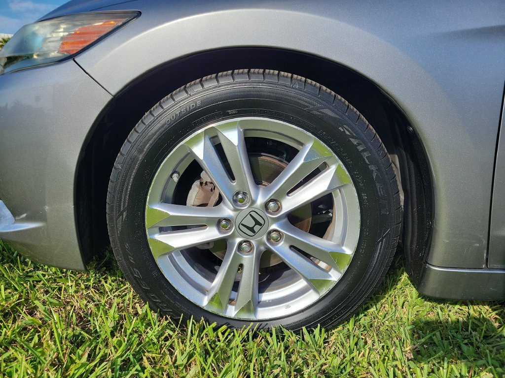 Used 2011 Honda CR-Z EX image 31