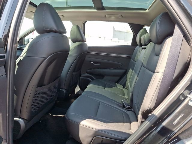 Used 2023 Hyundai Tucson Limited image 10