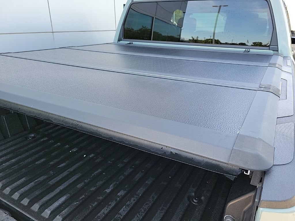 Used 2024 Toyota Tundra SR5 AWD/4WD image 20