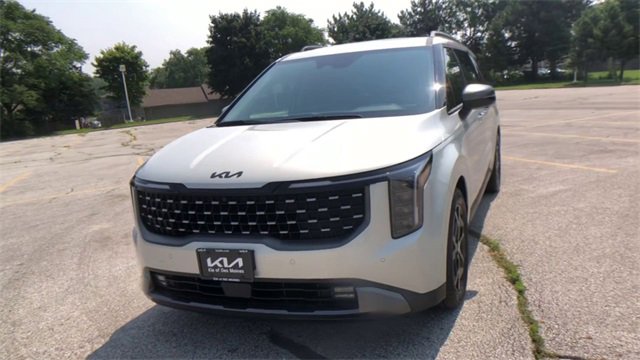 New 2026 Kia Carnival SX Prestige image 6