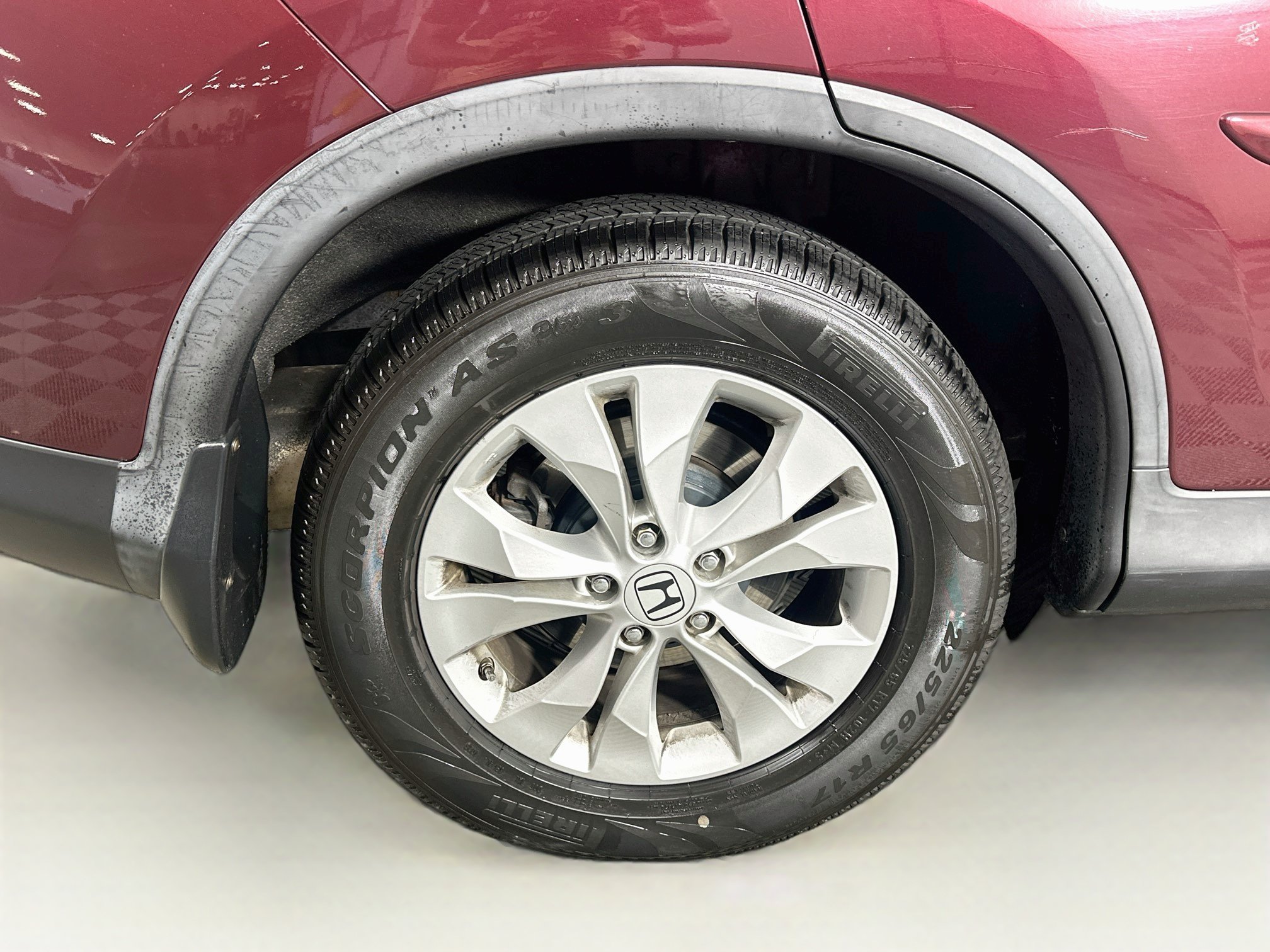 Used 2013 Honda CR-V EX-L image 11
