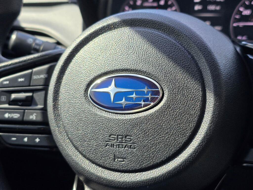 Certified 2024 Subaru Crosstrek 2.0i Premium w/ Popular Package #4 AWD/4WD image 30