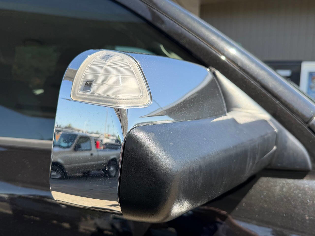 Used 2016 RAM 2500 Laramie image 18