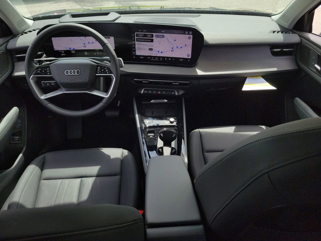 New 2026 Audi Q3 quattro 2.0T AWD/4WD image 23