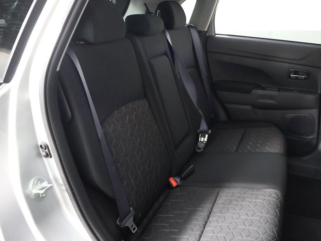 New 2025 Mitsubishi Outlander Sport LE AWD/4WD image 28