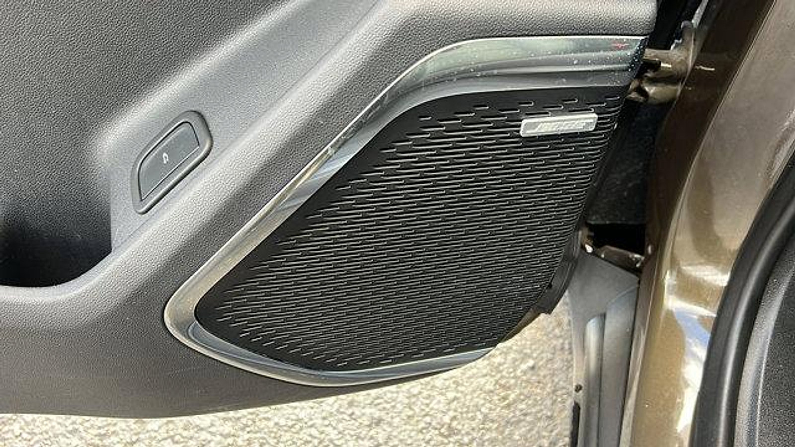 Certified 2025 Chevrolet Traverse Z71 w/ Enhanced Driving Package image 19