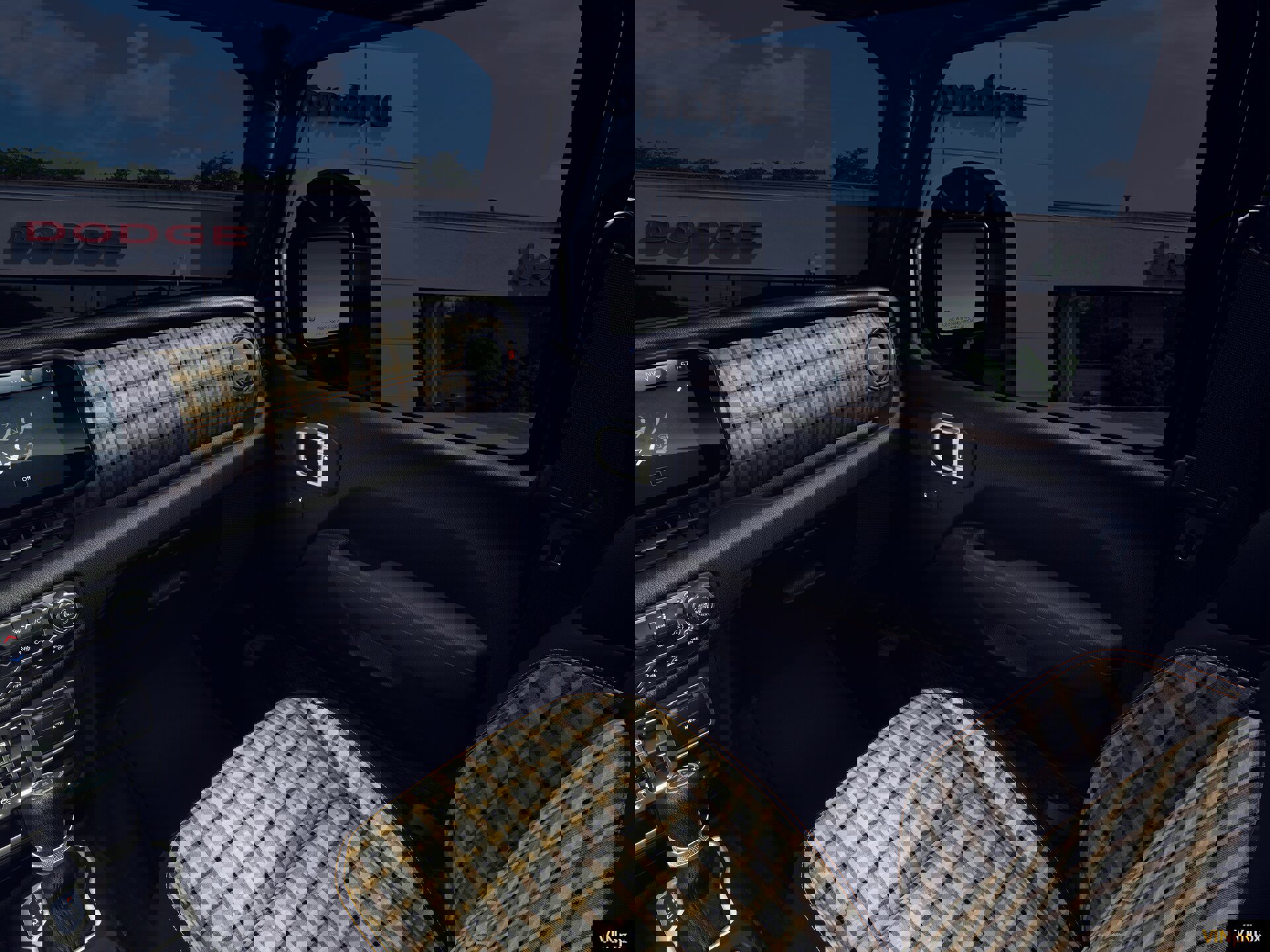 New 2026 Jeep Gladiator Sport AWD/4WD image 21