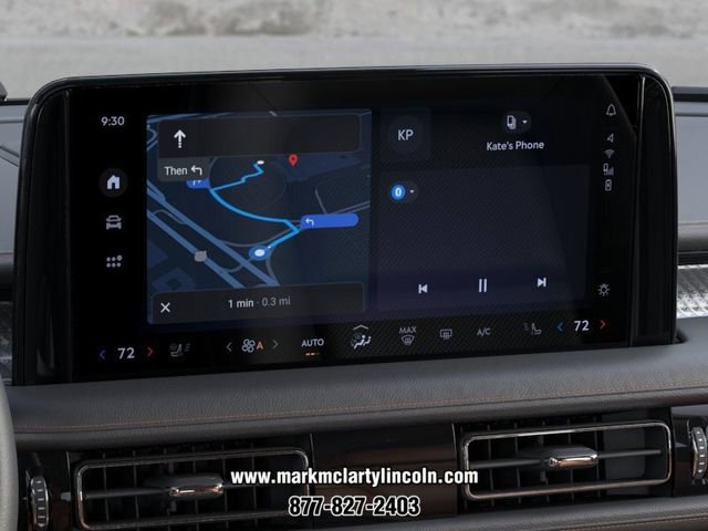 New 2026 Lincoln Aviator Black Label AWD/4WD image 14