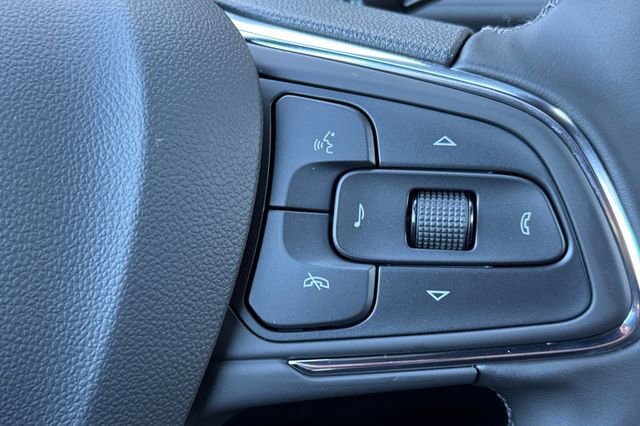New 2026 Buick Envista Preferred w/ Convenience I Package FWD image 27
