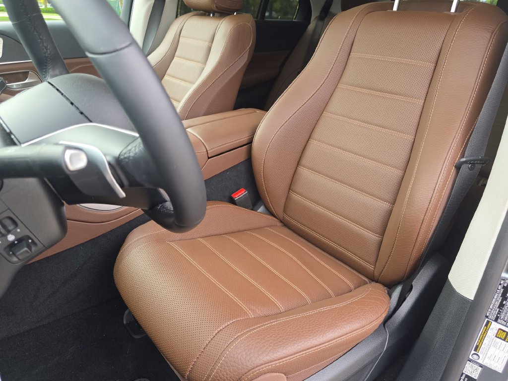 Certified 2026 Mercedes-Benz GLE 350 4MATIC image 25