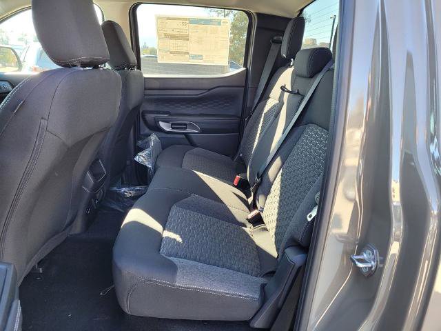 New 2025 Ford Ranger XLT w/ FX4 Off-Road Package image 9