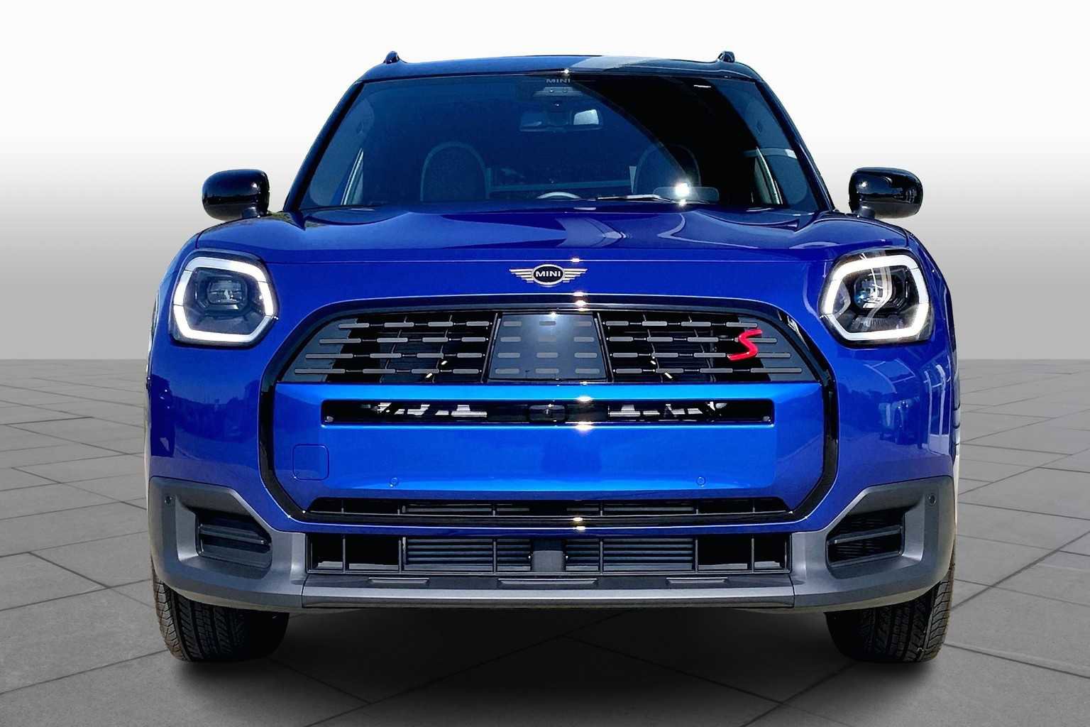 New 2026 MINI Cooper Countryman S image 3