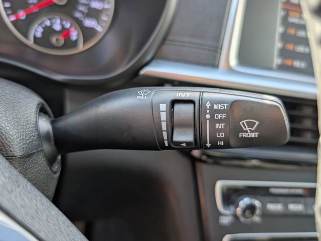 Used 2019 Kia Optima S w/ S Panoramic Sunroof Package image 38