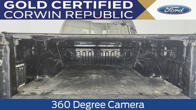 Certified 2023 Ford F150 Platinum w/ Equipment Group 701A High AWD/4WD image 23