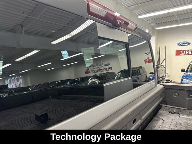 Used 2025 Chevrolet Silverado 2500 ZR2 w/ Technology Package AWD/4WD image 6