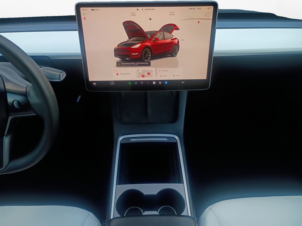 Used 2022 Tesla Model Y Long Range image 3