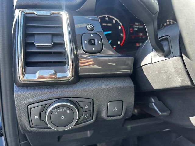 Certified 2023 Ford Ranger Lariat w/ Technology Package image 28